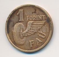 ~1950. 1Ft Cu "Fővárosi Autóbusz Üzem" T:2