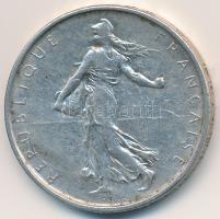 Franciaország 1964. 5Fr Ag T:2-
France 1964. 5 Francs Ag C:VF