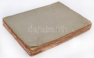 Vörösmarty Mihály minden munkái. Rendezte és jegyzetekkel kísérte Gyulai Pál. Második kötet.
Pest, ...