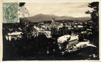 1929 Besztercebánya, Banska Bystrica; photo