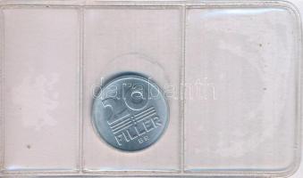 1983. 20f + 5Ft + 10Ft "FAO" eredeti tokban tanúsítvánnyal T:1