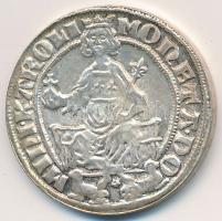 Szlovákia DN "Körmöcbányai Múzeum" ezüstözött fém múzeumi zseton (27mm) T:2 oxidáció, ph.
...