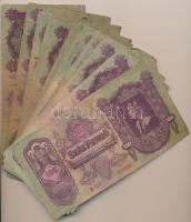 1930. 100P (50x) T:vegyes