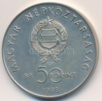 1988. 50Ft "Világ Vadvédelmi Alap II." T:BU
Adamo EM101