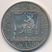 1990. 100Ft "200 éves a hivatásos magyar nyelvű színjátszás" T:BU Adamo EM118