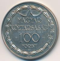 1990. 100Ft "200 éves a hivatásos magyar nyelvű színjátszás" T:BU
Adamo EM118