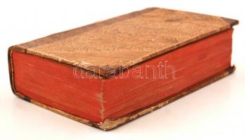 Werböczius illustratus sive decretum Tripartitum juris consuetudinarii inclyti regni Hungariae... [N...