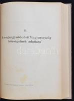 Magyar föld - magyar nép. Szerk.: Csuka Zoltán, Ölvedi János. 1-2. köt. Bp., 1943, Magyar Írás Iroda...