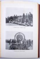 Forbáth László: A megújhodott Mongolia. A Magyar Földrajzi Társaság Könyvtára. Budapest, é.n., Frank...