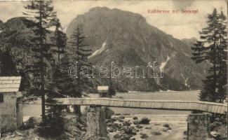 Raibl, Raiblersee, Lago del Predil