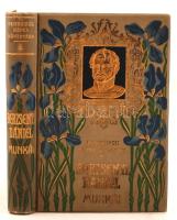 Remekírók Képes Könyvtára sorozat 5 kötete: Kisfaludy Sándor költeményei II. (4.), Shakspere remekei...