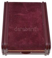 2000. "10 kr. / II. Magyar Bélyeg és Postatörténeti Világtalálkozó Budapest 2000 - MAFITT"...