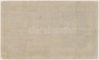 1918. 25K "3115" 3mm hullámos hátlap T:III-