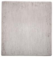 Horvátország 2010. "Croatica" fém plakett eredeti tokban (49x44mm) T:1
Croatia 2010. &quo...