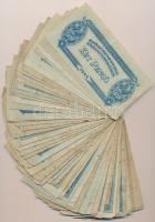 1944. 2P "A Vörös Hadsereg Parancsnoksága" (60x) T:vegyes