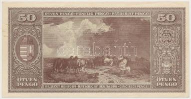 1945. 50P T:I-,II
Adamo P15