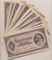 1945. 100P (30x) T:vegyes