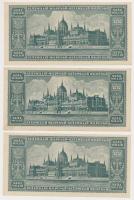 1946. 100.000.000MP (3x) T:I