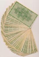 1946. 50.000AP (50x) T:vegyes