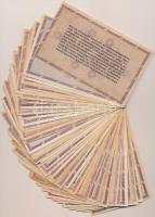 1946. 100.000AP (90x) T:vegyes