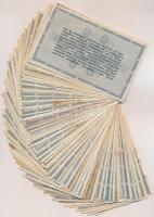 1946. 500.000AP (70x) T:vegyes