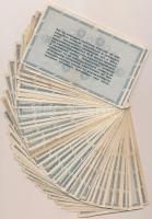 1946. 500.000AP (90x) T:vegyes