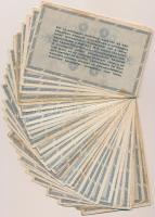 1946. 500.000AP (90x) T:vegyes