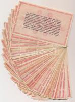 1946. 1.000.000AP (32x) T:vegyes