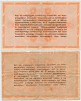 1946. 100.000.000AP (10x) T:II-,III,III-,IV