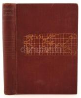 Schweitzer Albert: Orvos az őserdőben.  Bp., (é.n.) Franklin. 165 p.  17 fényképpel és 1 térképpel. Kiadói kopottas egészvászon-kötésben.