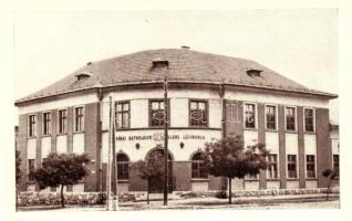 Tokod, Római katolikus elemi iskola