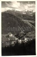 Ladis, Kurhotel Obladis / hotel, photo