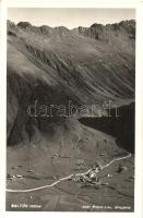 Galtür, Risch-Lau, Bregenz