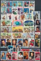 USA levélzáró tétel berakólapon