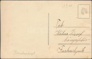 Borsodnádasd, Szüreti ünnepség, csoportkép / group photo