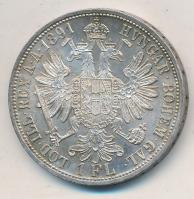 Ausztria 1891. 1Fl Ag "Ferenc József" T:2,1- kis ph.
Austria 1891. 1 Florin Ag "Fran...
