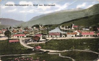 Kőrösmező, Yasinia;  (EB)