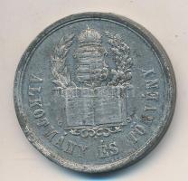 Klassohn Antal 1870. "Elhunyt 1849 Október 6-án - Eltemettetett Sz.K.Pest Városa Által 1870. Jú...