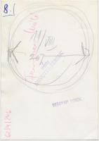 cca 1960 Fenyvesi Máté (Fenyvesi dr.), az FTC labdarúgója egy válogatott szereplése alkalmával. Novo...