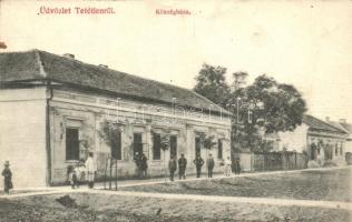 Tetétlen, községháza (non PC) (EB)