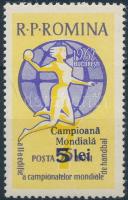 Women's Handball World Championship, Női kézilabda VB