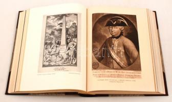 Magyar művelődéstörténet II-V. kötet. A Magyar Történelmi Társulat Megbízásából szerkeszti Domanovsz...