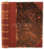 Szalay József-Baróti Lajos: A magyar nemzet története. I-IV. köt. Bp. 1895-1898, Lampel. Gazdag képa...
