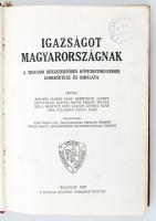 Igazságot Magyarországnak! Trianon kegyetlen tévedései. A Pesti Hírlap ötvenéves fennállása alkalmáb...