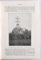 1933-34 Turisták Lapja Folyóirat. A turistaság és honismeret terjesztése. Szerkesztette: dr. Peitler...