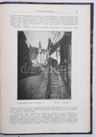 1931-32 Turisták Lapja Folyóirat. A turistaság és honismeret terjesztése. XLIII-XLIV. évfolyam. Szer...