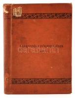 Simonyi Jenő: A sarkvidéki fölfedezések története. Bp., 1890, Királyi Magyar Természettudományi Társulat. Kicsit kopott, laza vászonkötésben, egyébként jó állapotban.