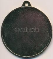 Ausztria 2008. "Alpok-Adria Filatélia - Deutschlandsberg" aranyozott fém díjérem eredeti t...