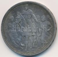 1896KB 1K Ag "Millennium" T:2 Adamo K5.2