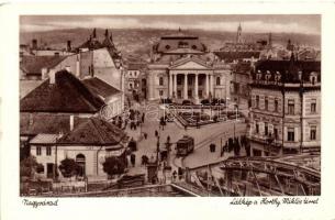 Nagyvárad, Oradea; - 10 db régi képeslap / 10 old postcards